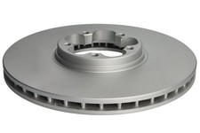 Disque de frein Avant Gauche - Droite pour FORD TRANSIT 2.0D-2.4D 01.00-05.06