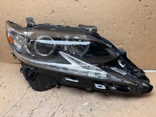 2016 2017 2018 Lexus Es350 Es300h Right Passenger Led Halogen Headlight Oem 2016 2017 2018 Lexus Es350 Es300h Right Passenger Led Halogen Headlight Oem