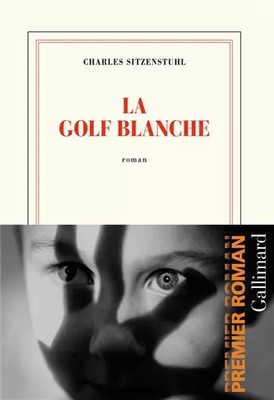 La Golf Blanche, Charles Sitzstuhl