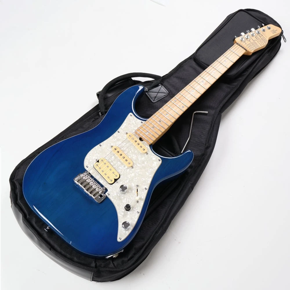 Electric Guitar James Tyler Japan Studio Standard Series HD