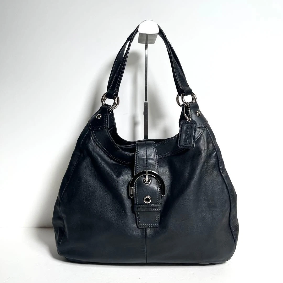 Coach Soho Hobo Bag | eBay
