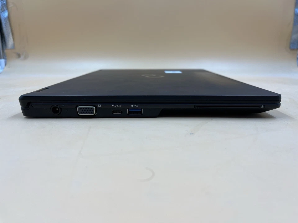 Fujitsu LifeBook U747 i5-7200U 8GB RAM 256GB SSD Win 10 Laptop Notebook - Bild 4 von 4