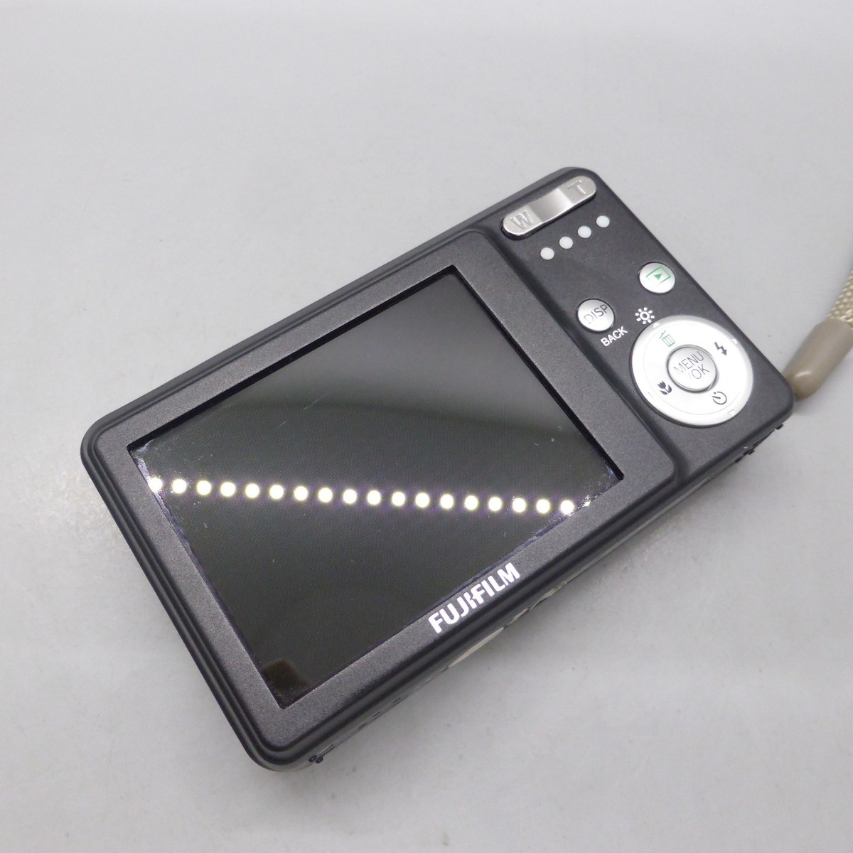 デジタルカメラ FinePix J15FD 富士フイルム、コンパクトデジカメ「FinePix Z250fd」と「FinePix