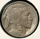 🦬 1920 S 5c Buffalo Nickel ⚾️ Babe Ruth joins N. Y. Yankees ✨ A+ Restoration