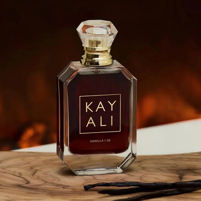 Vanilla 28 - perfume - 3.4 oz/100 ml