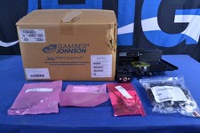 Gamber Johnson Itronix 7110-0926-06 STD DT Dock J112403 