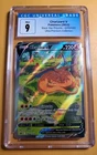 CGC 9 Charizard V SWSH260 Pokemon Ultra Premium Collection Promo Old Style Slab