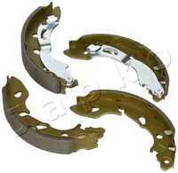 Bremsbackensatz Japko 550202 FüR Ford KA RU8 Tdci Fiat Panda Classic 500 312AG1A
