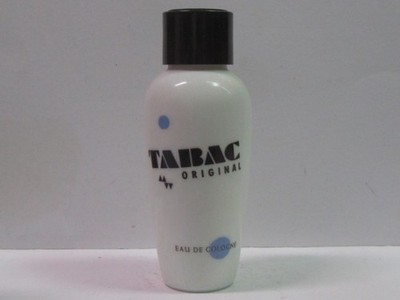 Tabac Original by Maurer & Wirtz For Men 5.83 oz Eau de Cologne Pour Splash RARE