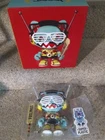 SuperPlastic x SuperJanky Fashion Accident Def Beat New In Box