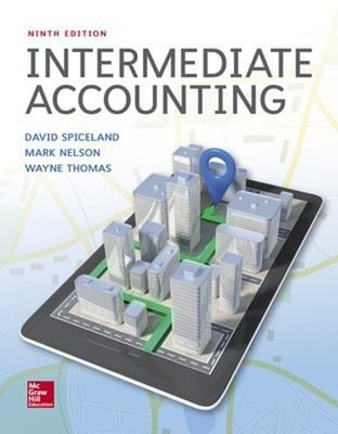 Intermediate Accounting Wayne M., Spiceland, David, Nelson, Mark