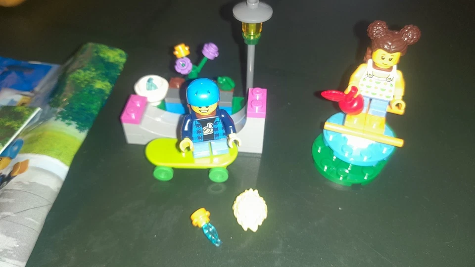 LEGO 30588, foto 2 di 5