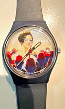 Orologio Swiss Made - Calendario dell'Arma dei Carabinieri 1995 - Vintage -