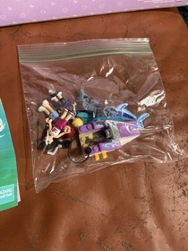 LEGO FRIENDS: Dolphin Cruiser (41015) RETIRED SET!!!