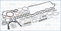Dichtungsvollsatz Motor Ajusa 51072300 FüR Hyundai I40 1 CW VF Tucson TL TLE LM