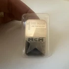 MCM 1 Troy Ounce .999 Fine Silver Bar