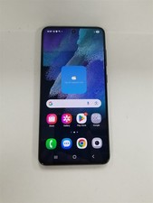 Samsung Galaxy S21 FE 5G 128GB Gray SM-G990U (Unlocked) GSM World Phone VF3017