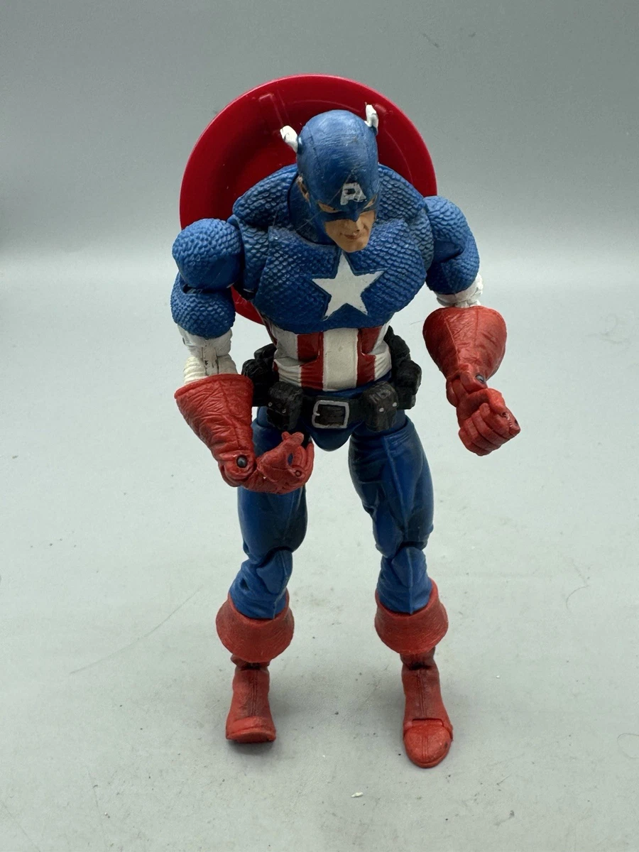 Preços baixos em Marvel Legends Face Off | eBay
