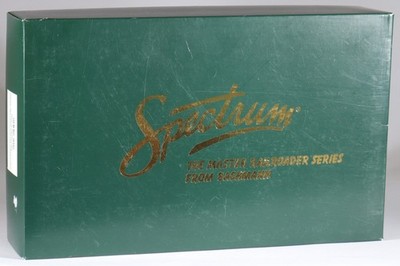 SPECTRUM Spur 0n30 Gúterwagen USA High Side Gondola #26541 im OKT