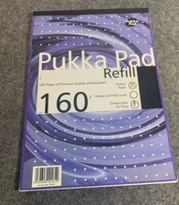 Pier Paper Co. - Pukka Refill Pad A4 