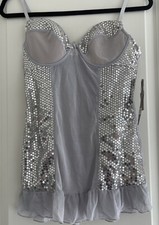 New Women  s Lingerie Size: Medium