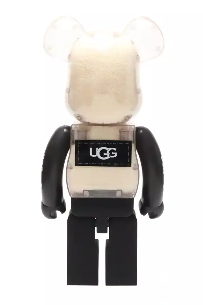 UGG MEDICOM TOY BE@RBRICK 100% - その他