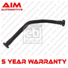 Crankcase Oil Breather Aim Fits Audi A4 A6 A8 VW Passat 2.4 2.8 4.2 78103223B