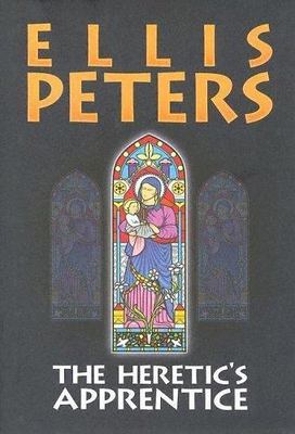 The Heretic's Apprentice (Premier Series), Peters, Ellis, 9781585471386