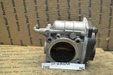 07-10 Nissan Altima 2.5L Throttle Body Valve Assembly SERA52601 142-14a5