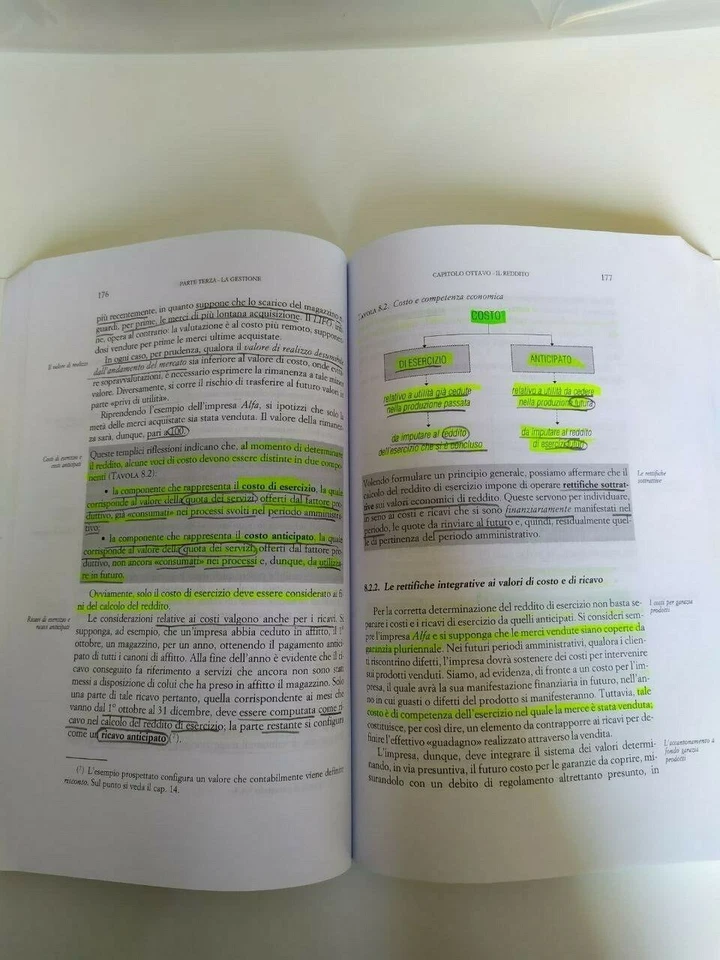 Economia aziendale, foto 3 di 3