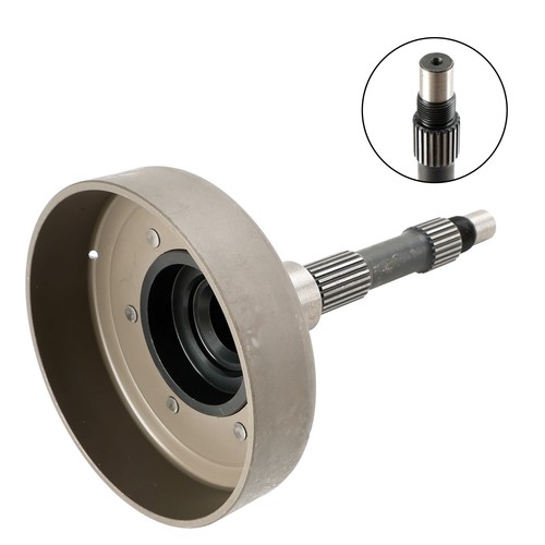 Front Complete Variator Set 0800-053000-0001 For Cfmoto Zforce Uforce 800 X8 A2 - Picture 5 of 12