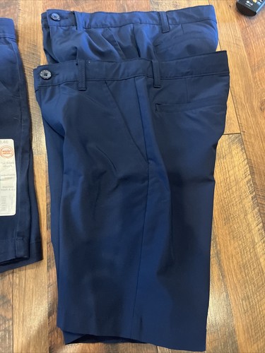 Boys Uniform Shorts/pants Size 12 - Picture 2 of 6