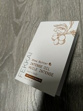 Fekkai Shea Butter Intense Oil. Hair  Body. Travel 3mL/0.1oz. BRAND NEW