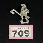 0220 BEASTMAN OF CHAOS KHORNE CITADEL WARHAMMER REALMS 3RD EDITION