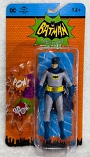 McFarlane 6  ALFRED as Batman Retro Classic TV Target Exclusive DC Action Figure