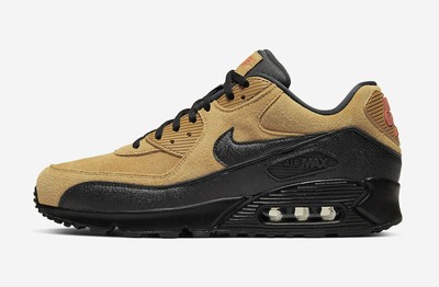 air max 90 winter wheat