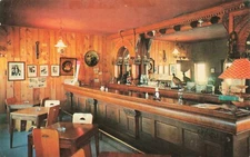 Gold Nugget Bar Rockerville Gold Town, SD on Road to Mt Rushmore Chrome PC