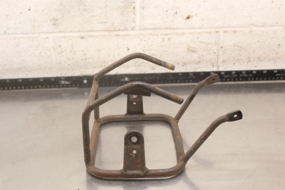 Honda Big Red 200 ATC200E 1983 funda faro soporte protector C354 Foto 2 de 4