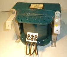 Großer Trafo Netztrafo 220 V --   110 Volt oder umgekehrt 1,25 KW , 10,89 Kg