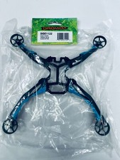 Dromida DIDE1122 Main Frame Blue Ominus FPV