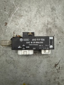 Original Steuergerät Kühlerlüfter 6K0919506 VW Polo Seat Ibiza