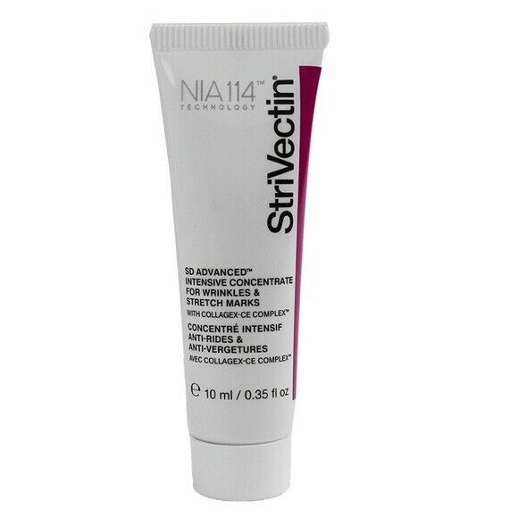 strivectin sd advanced intensive concentrate for wrinkles & stretch marks