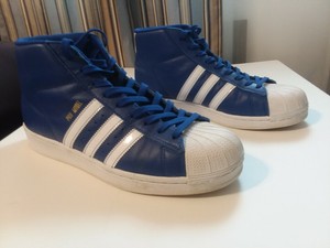 adidas promodel