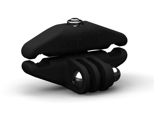 MagCAD GoPro Saddle Mount - Cycling 3D 