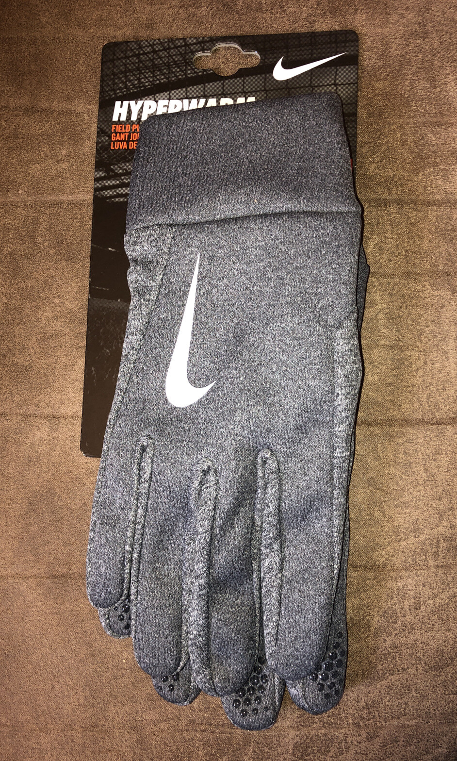 nike hyperwarm field player