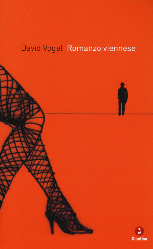 ROMANZO VIENNESE VOGEL DAVID