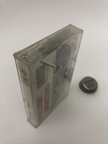 High Hat by Boy George (Cassette Tape 1989 Virgin) 791022-4 A9 - Picture 8 of 12