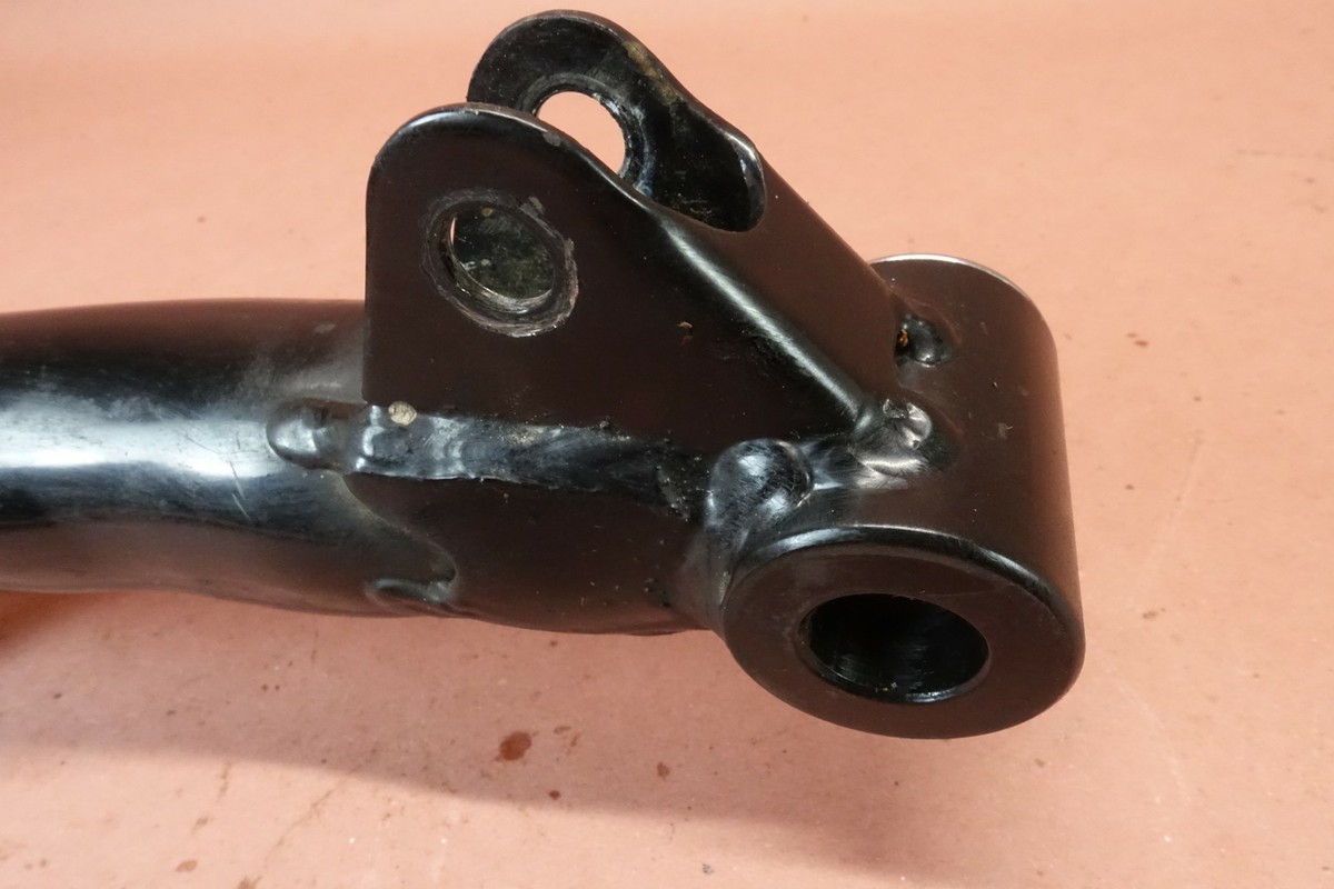 Bras Oscillant Arrière Avec Boulon Pour Suzuki Intruder VS1400 VS 1400 - 1998 - Occasion Vintage