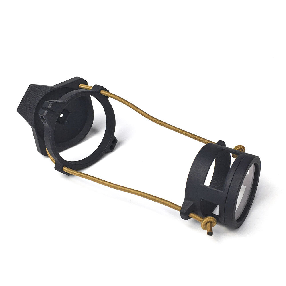 ラウンド用品・アクセサリー CLUBHAUS BN Generic Laser Scope Case ラウンド用品・アクセサリー CLUBHAUS BN Generic Laser Scope