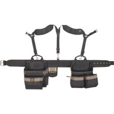 CLC 23-Pocket Polyester ComfortLift Carpenter...
